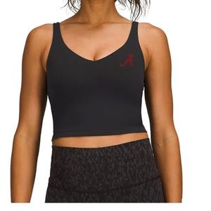 Alabama Script A Align Tank by Lululemon